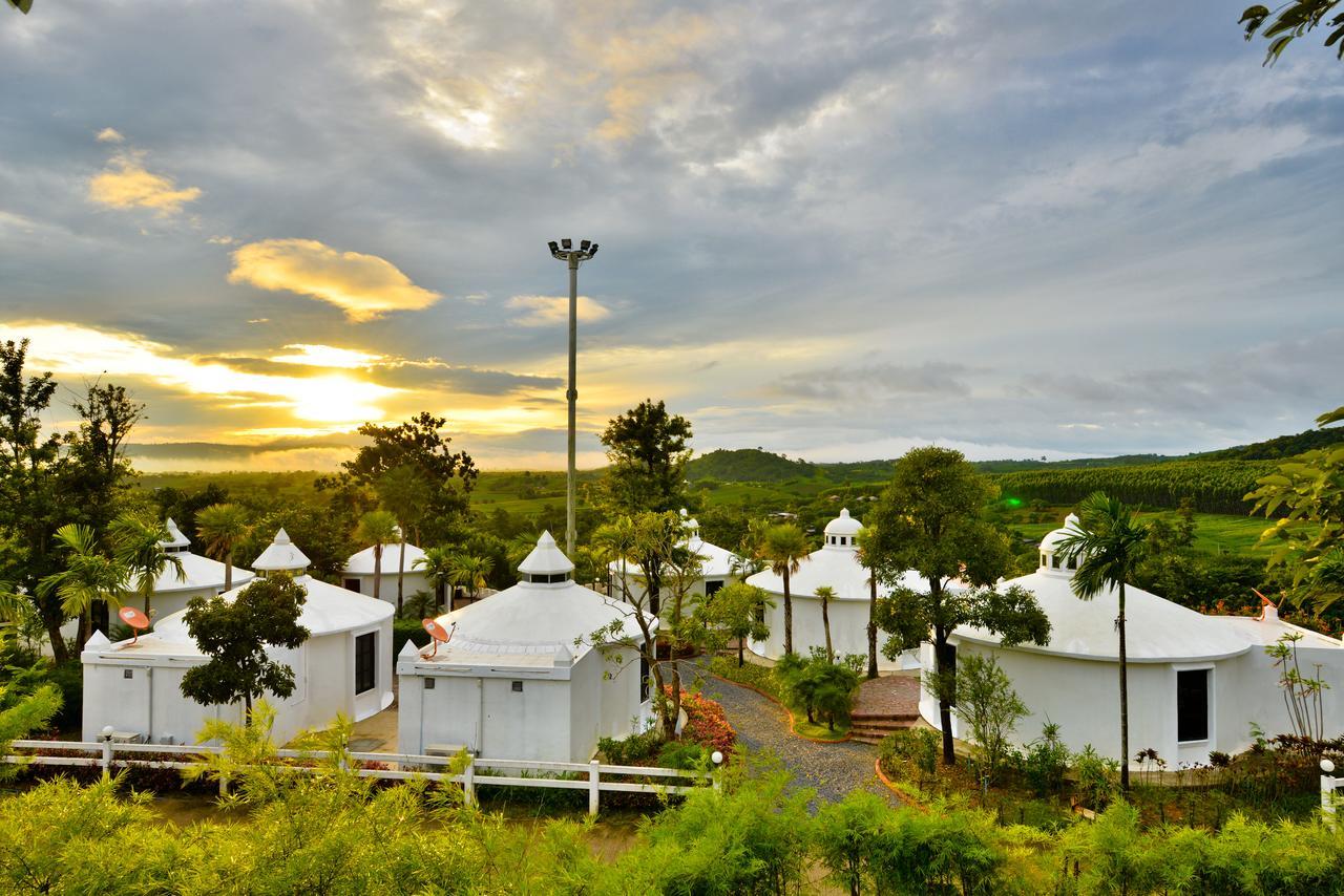 Baan Phuluang บ้านภูหลวง 3* Wang Nam Khiao
