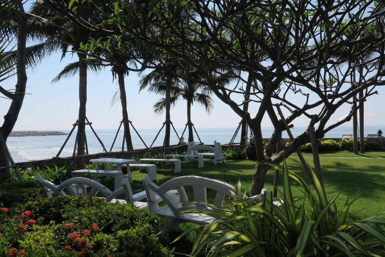 Chomtalay Resort 3*