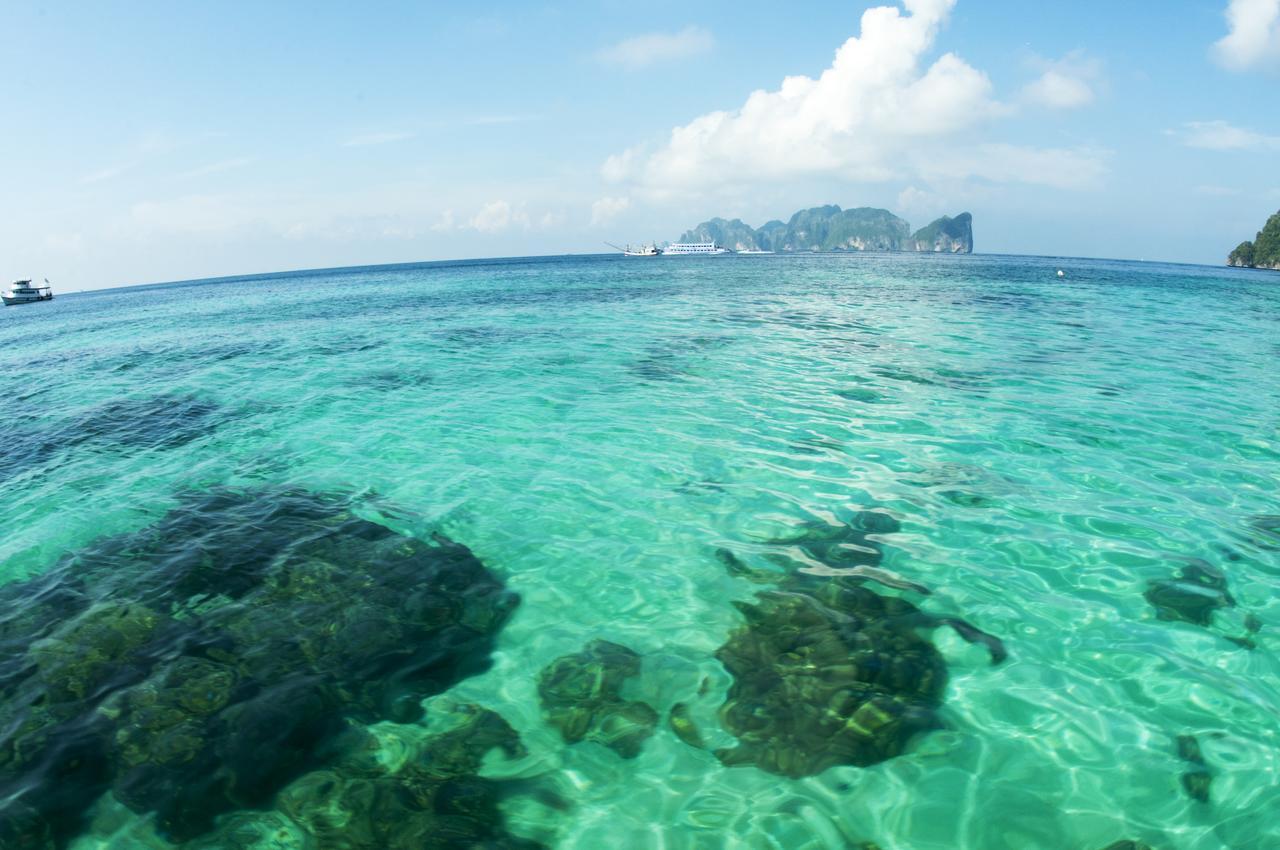 Twin Palms * Phi Phi Don