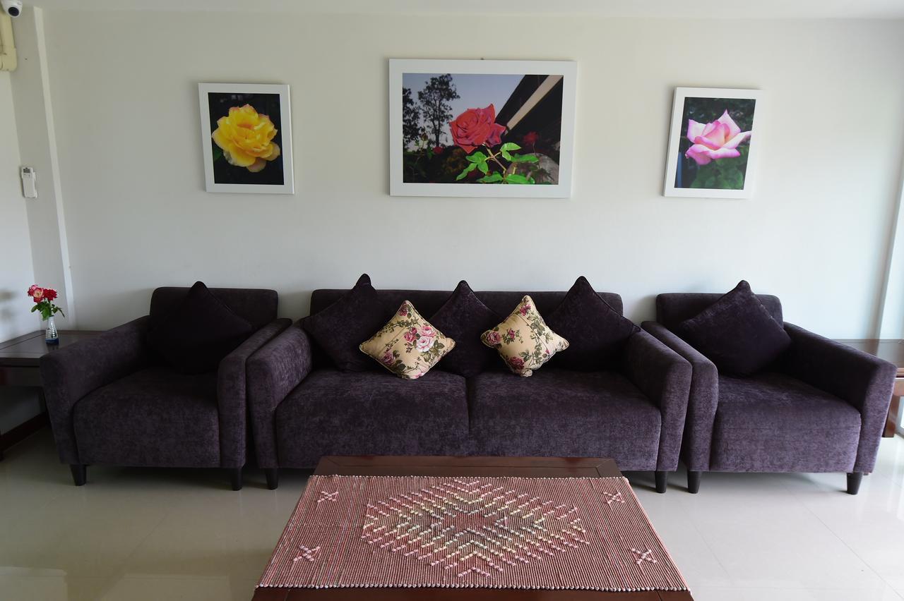 Rose Hotel Pakchong
