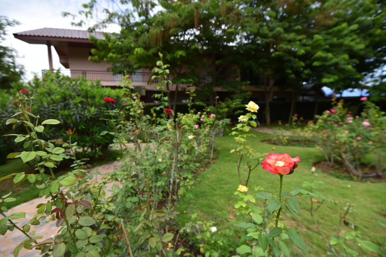 Hotel Rose Pakchong