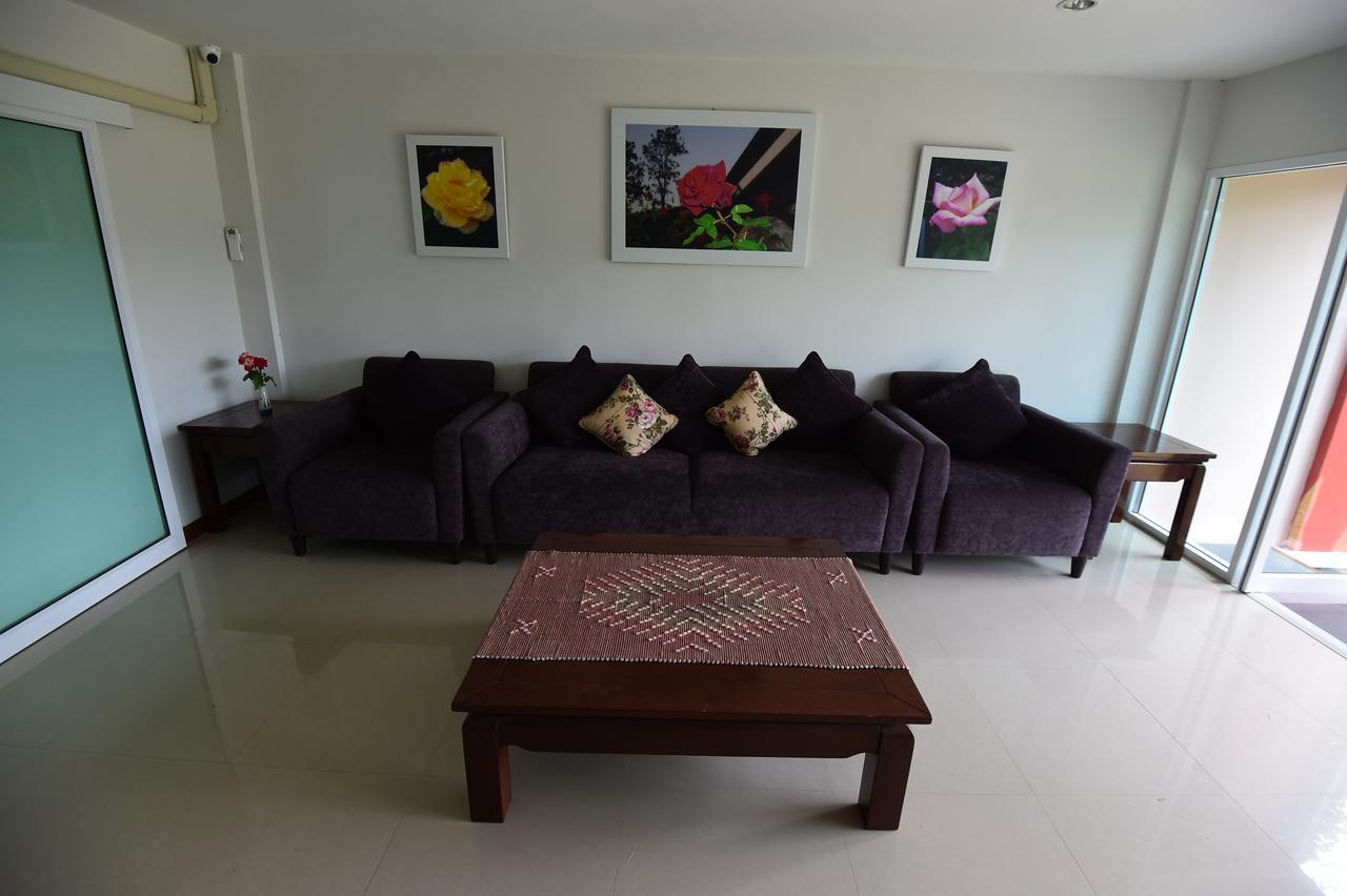 Rose Hotel 3*