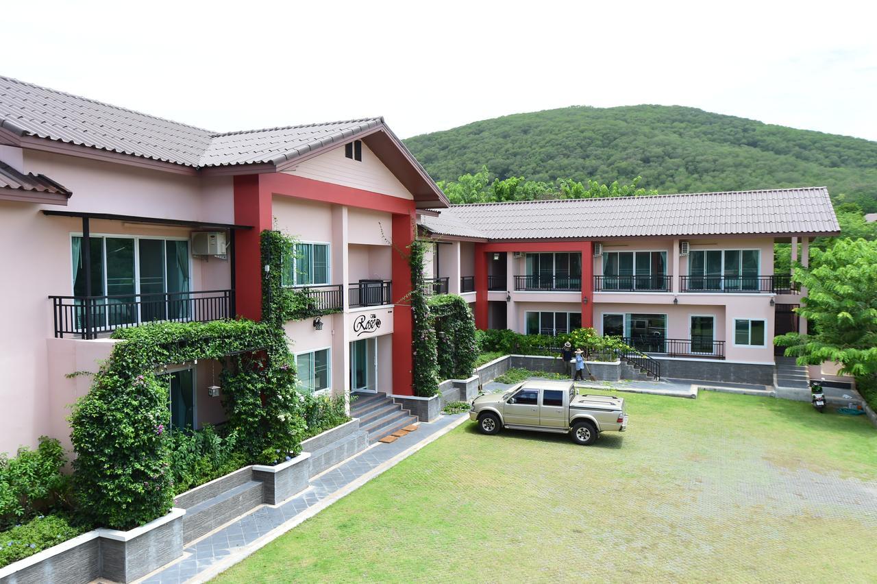 Hotel Rose