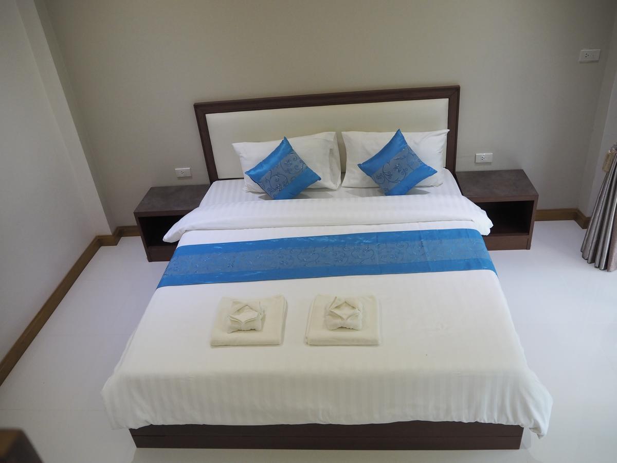 Resort Dusit Phuphaya