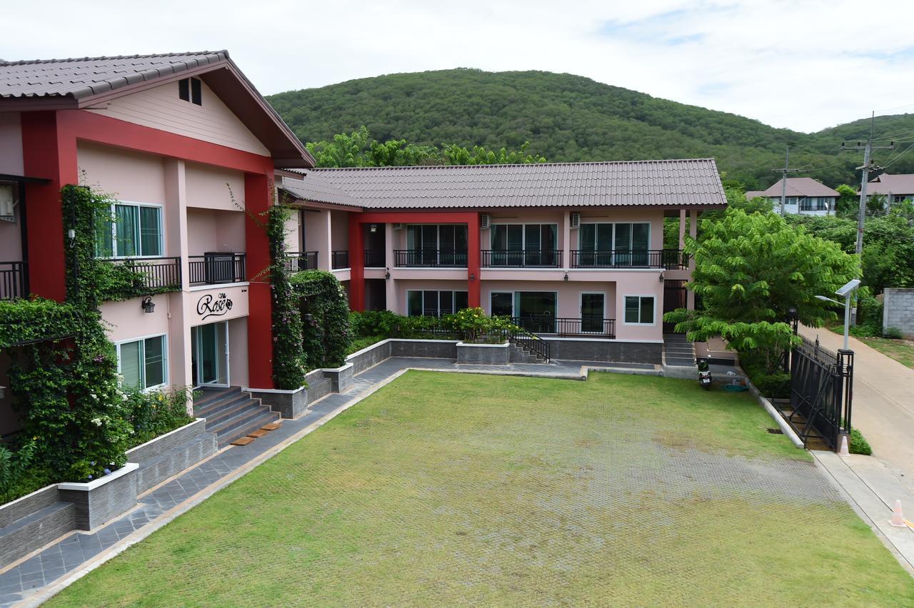 Hotel Rose 3*