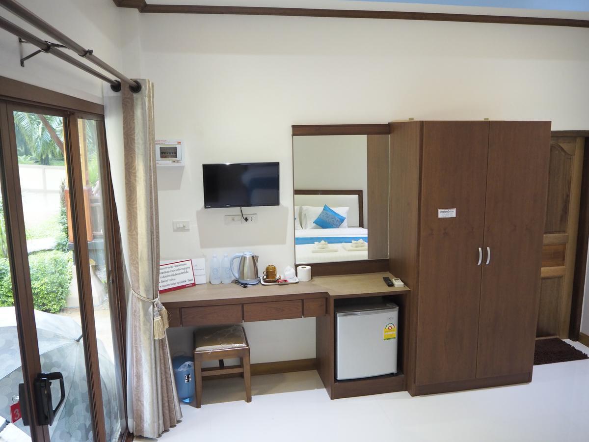 Dusit Phuphaya Ao Luek