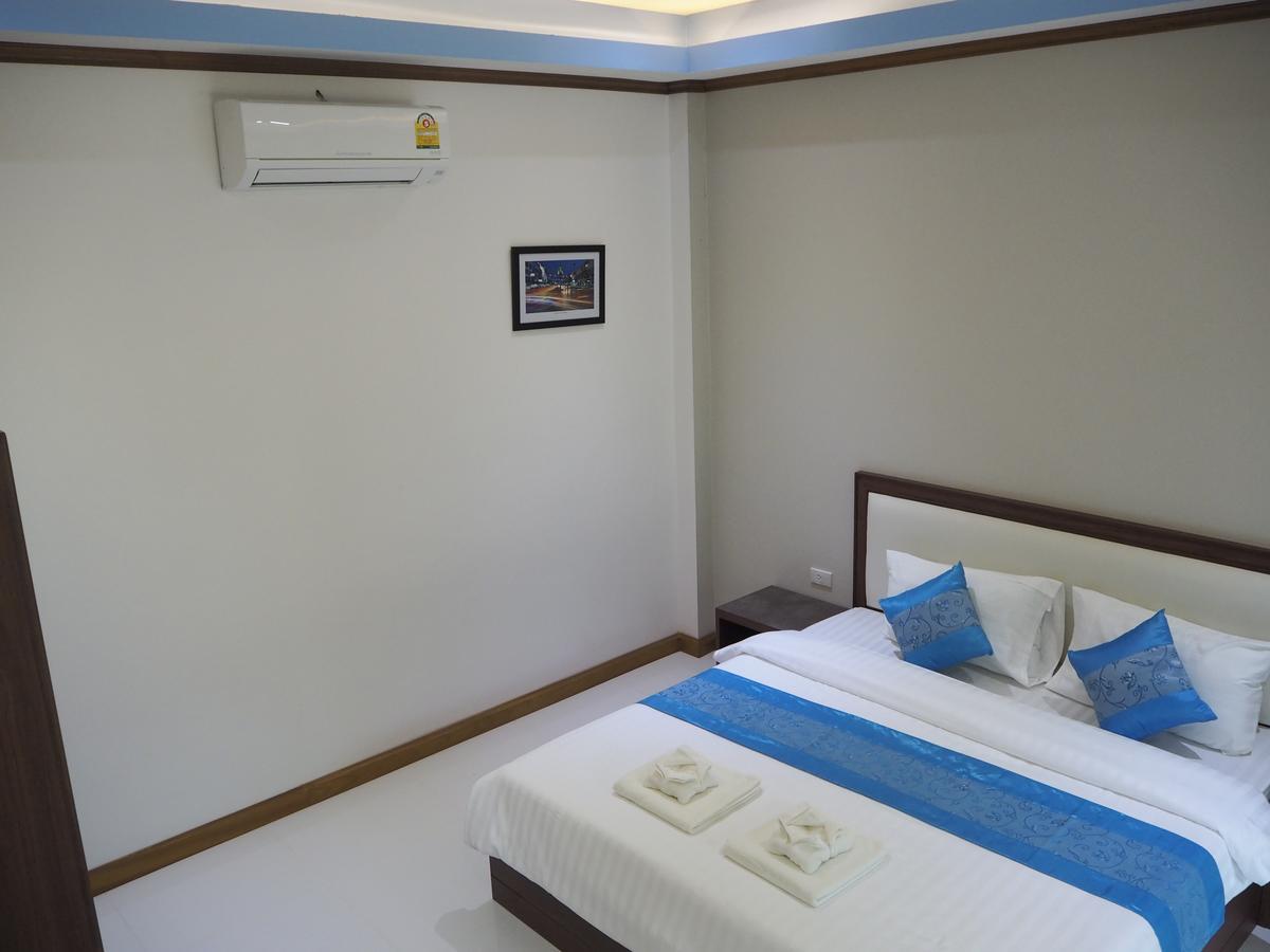 Dusit Phuphaya Resort 4*