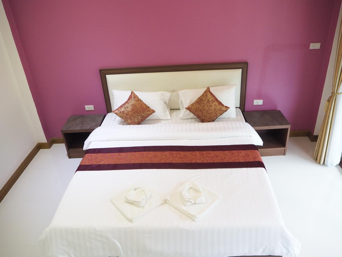 Dusit Phuphaya Resort
