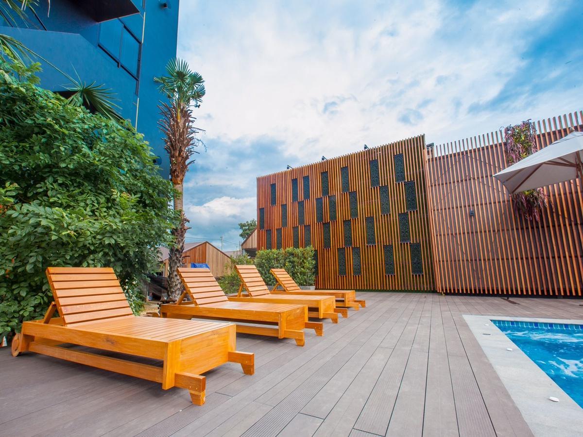 Hotel Loft Mania Boutique Hotel 4*