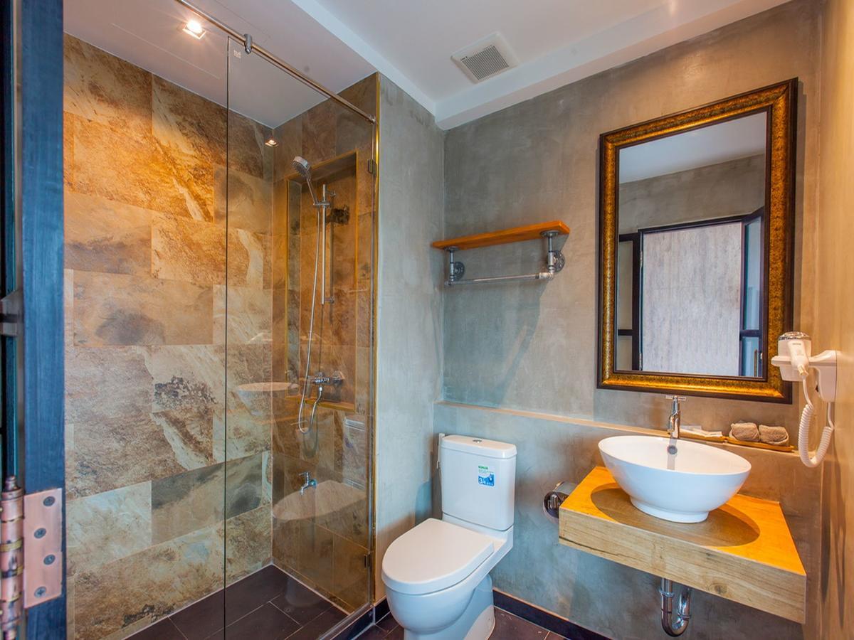 Hotel Loft Mania Boutique Hotel 4*
