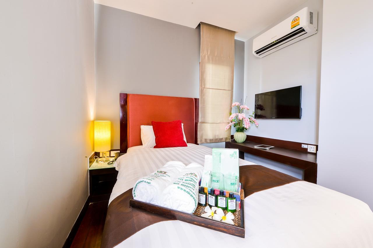 - Sha Extra Hotel Hua Hin