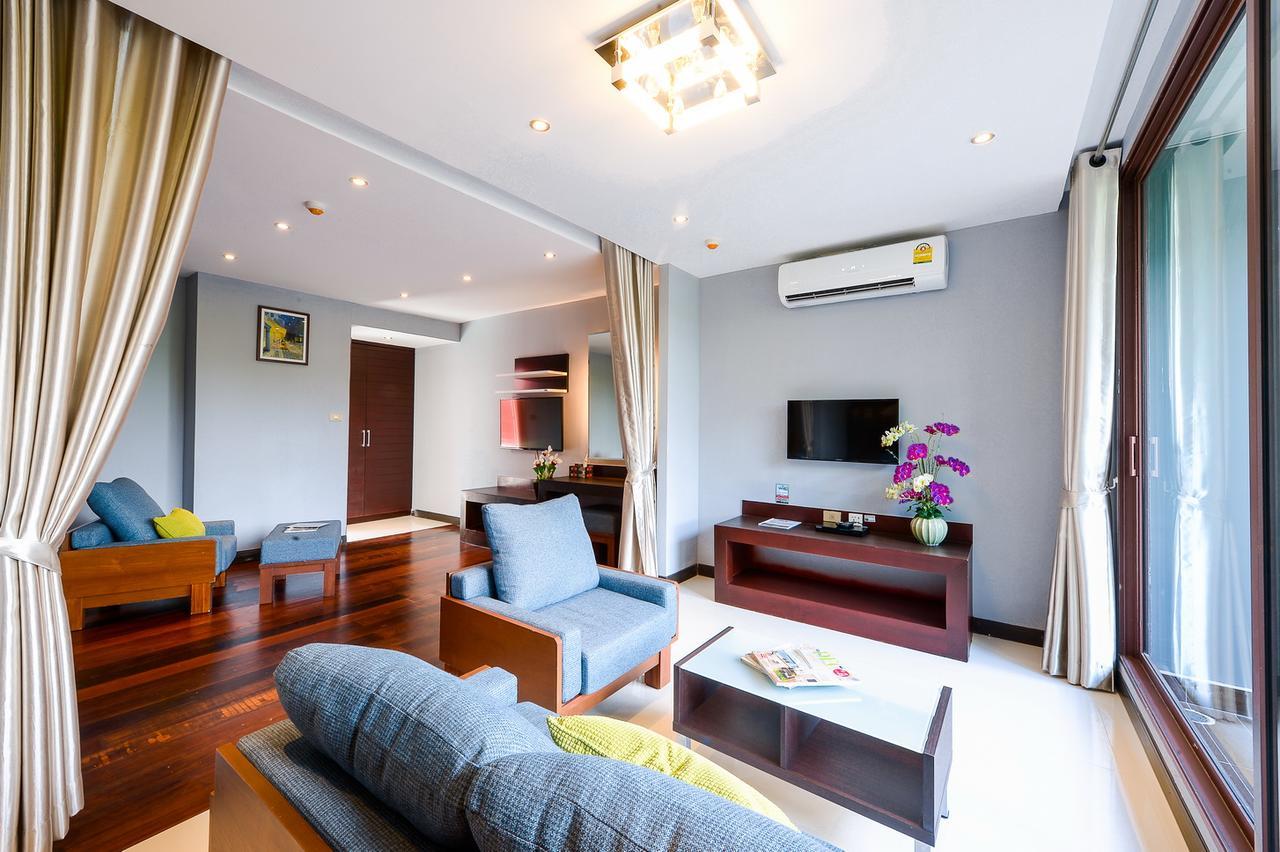 Hotel - Sha Extra Hua Hin