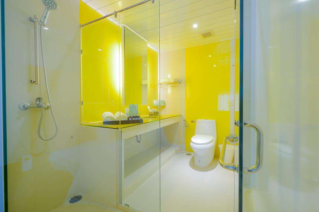 - Sha Extra Hotel