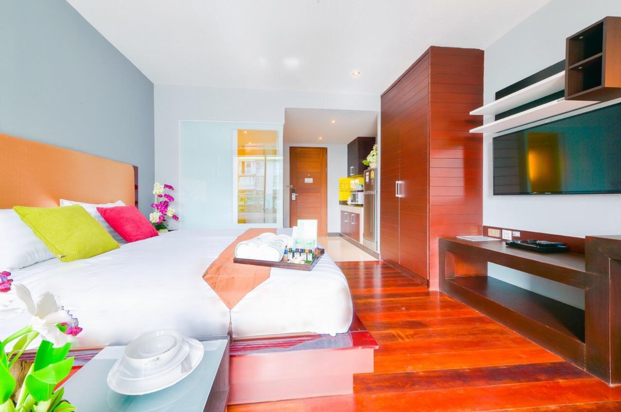 - Sha Extra Hotel