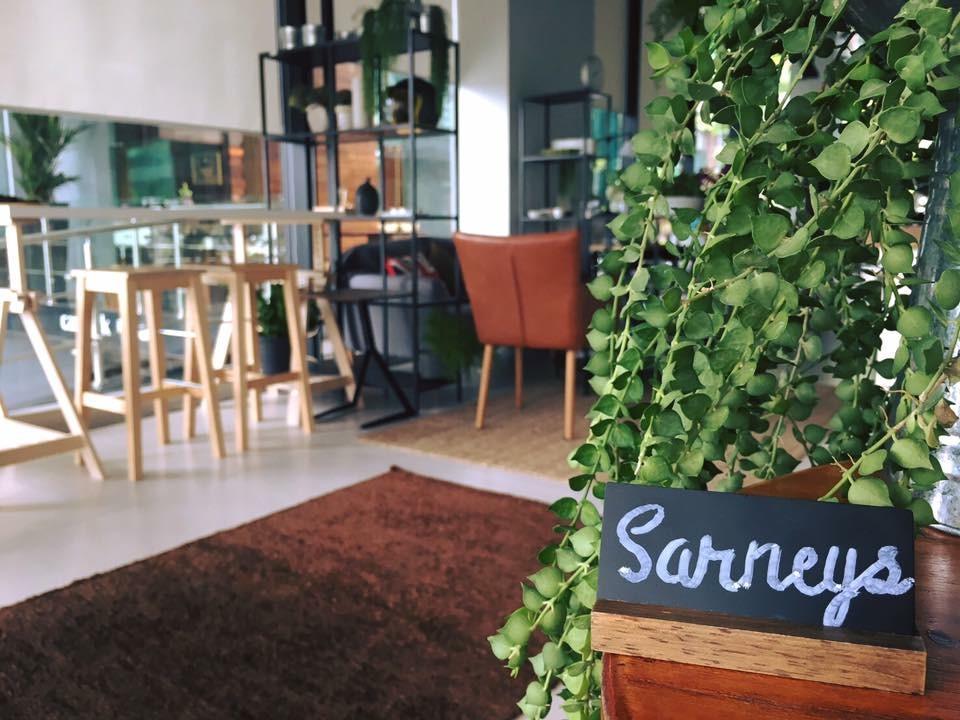 - Sha Extra Hotel Hua Hin