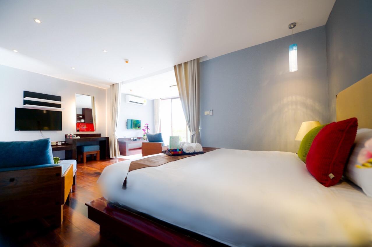 Hotel - Sha Extra Hua Hin