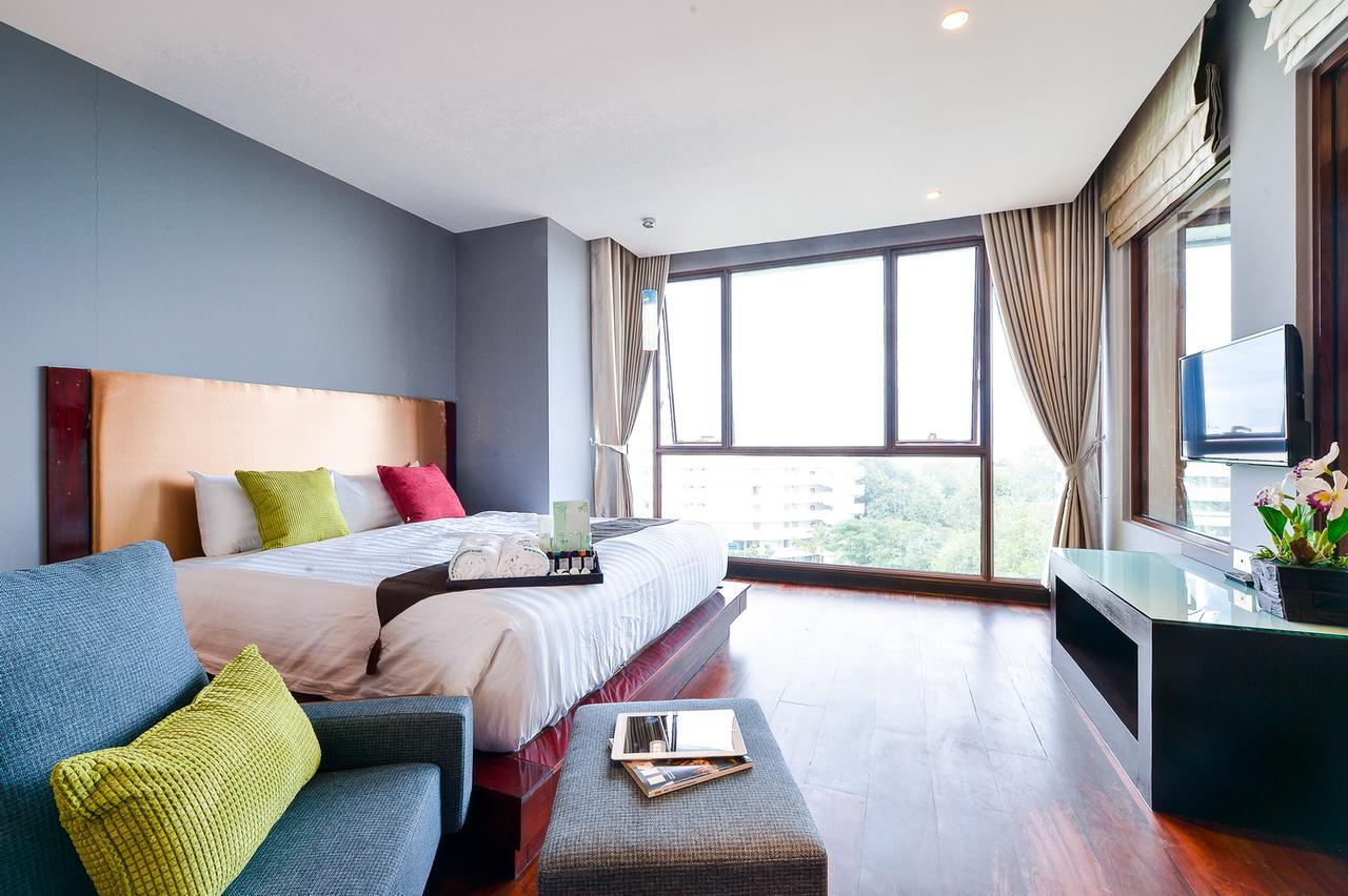 Hotel - Sha Extra Hua Hin