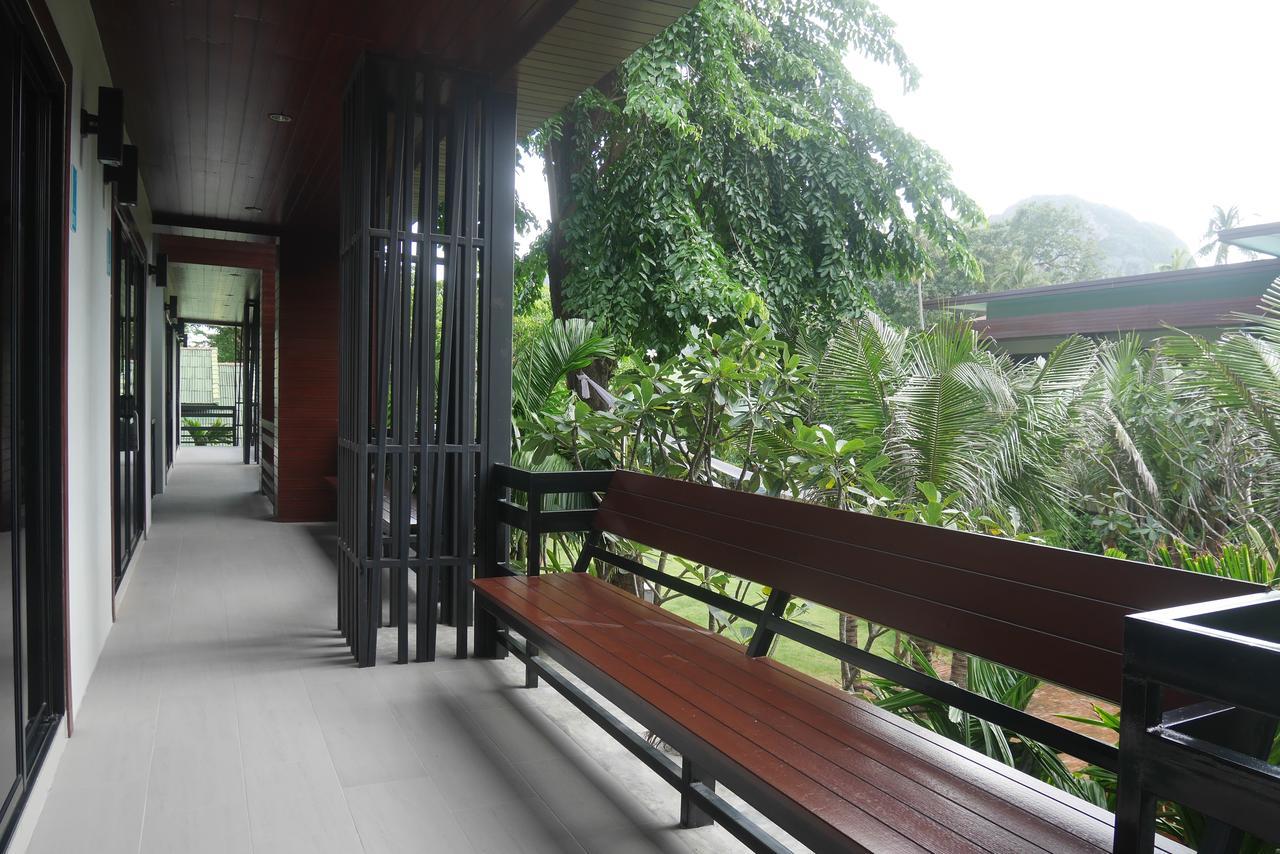 Chaokoh And Resort- Sha Extra 4*