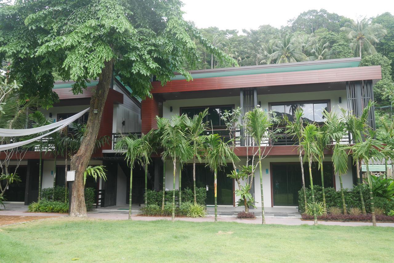 Hotel Chaokoh And Resort- Sha Extra