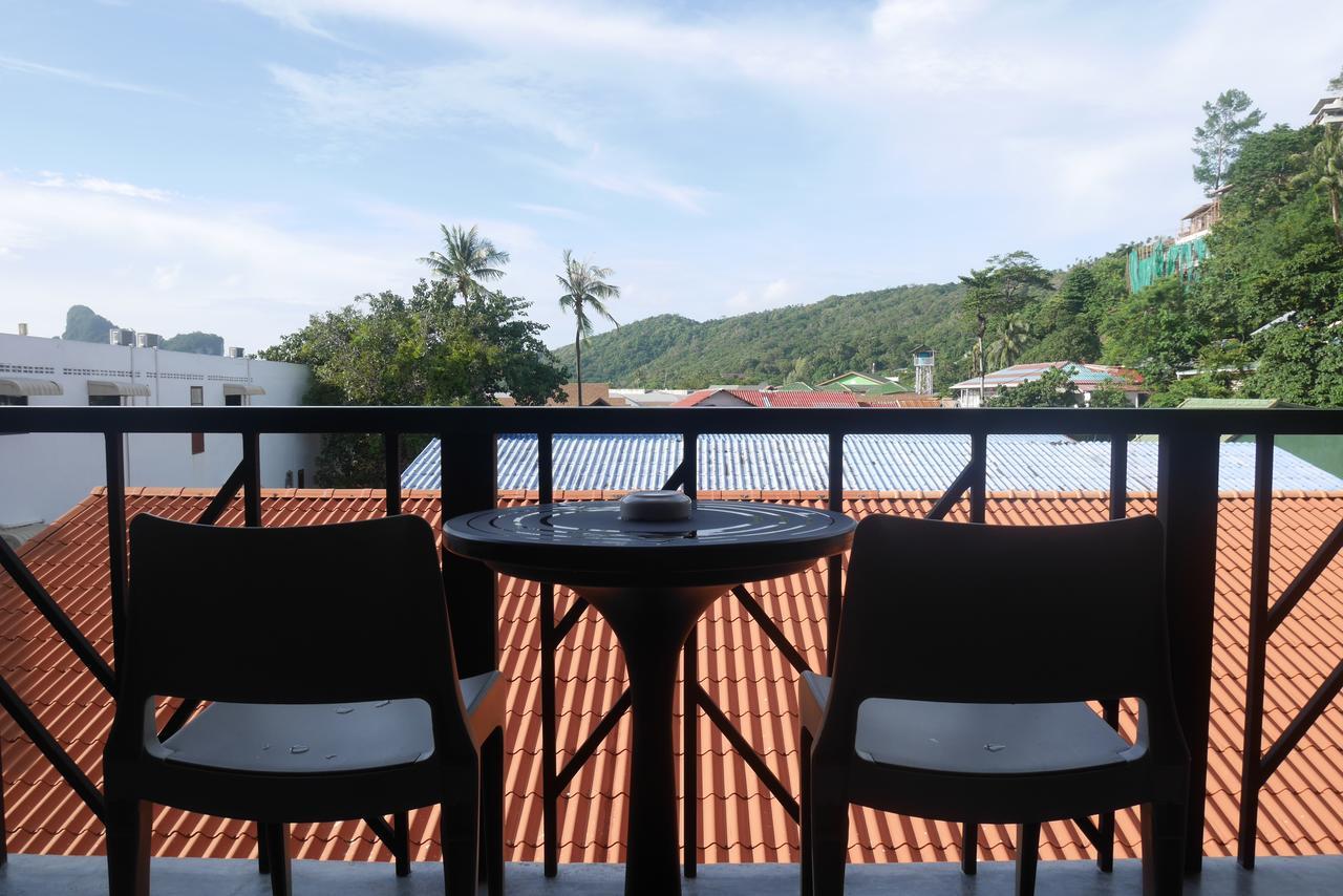 Chaokoh And Resort- Sha Extra Hotel Phi Phi Don