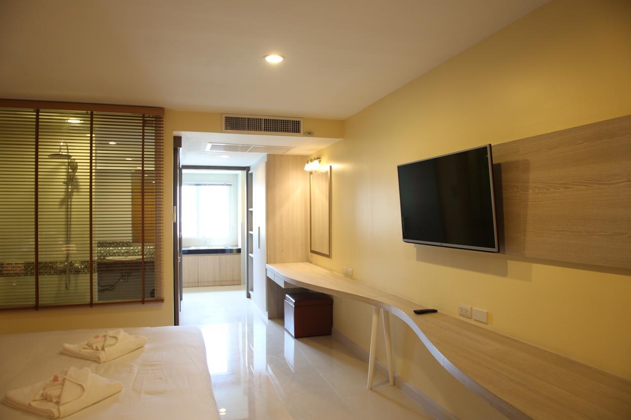 Inn Trebel Pattaya
