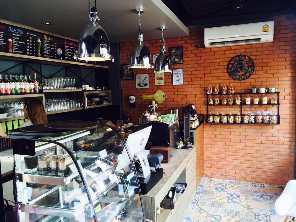 Loft Mania Boutique Hotel Hotel