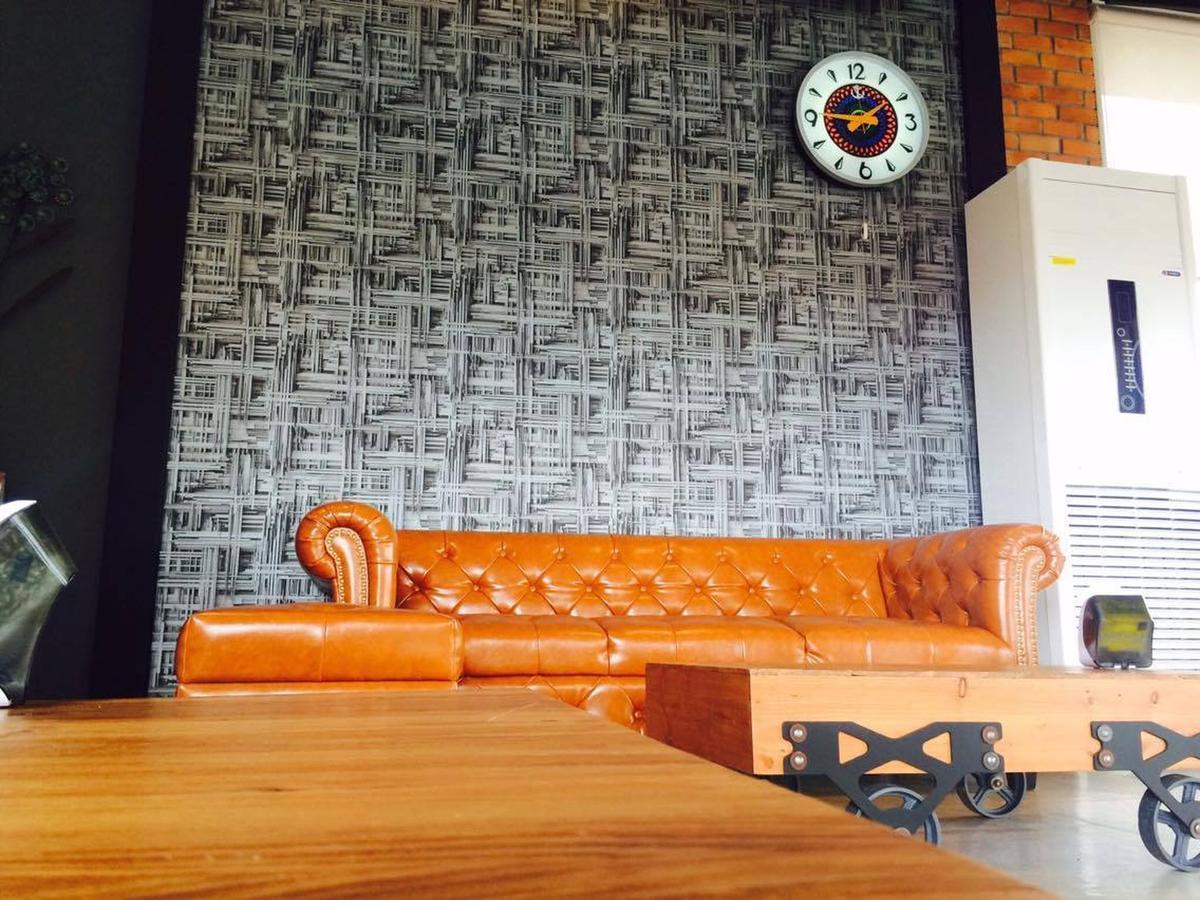 Hotel Loft Mania Boutique Hotel 4*