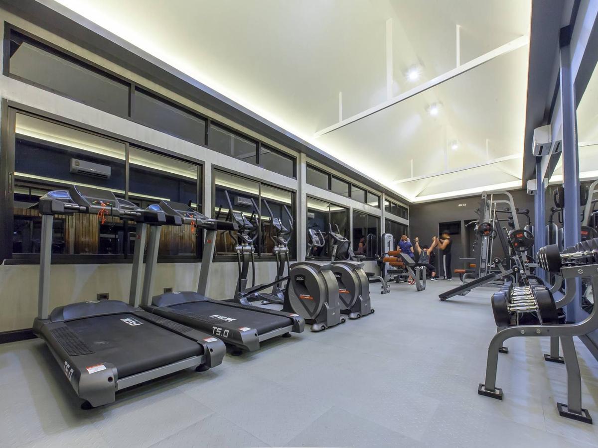 Loft Mania Boutique Hotel Chumphon