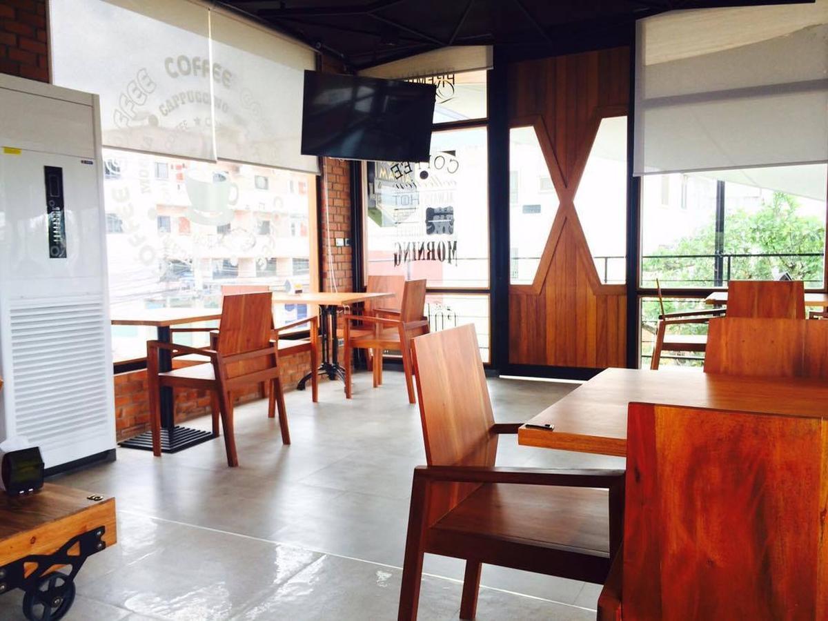 Loft Mania Boutique Hotel 4*