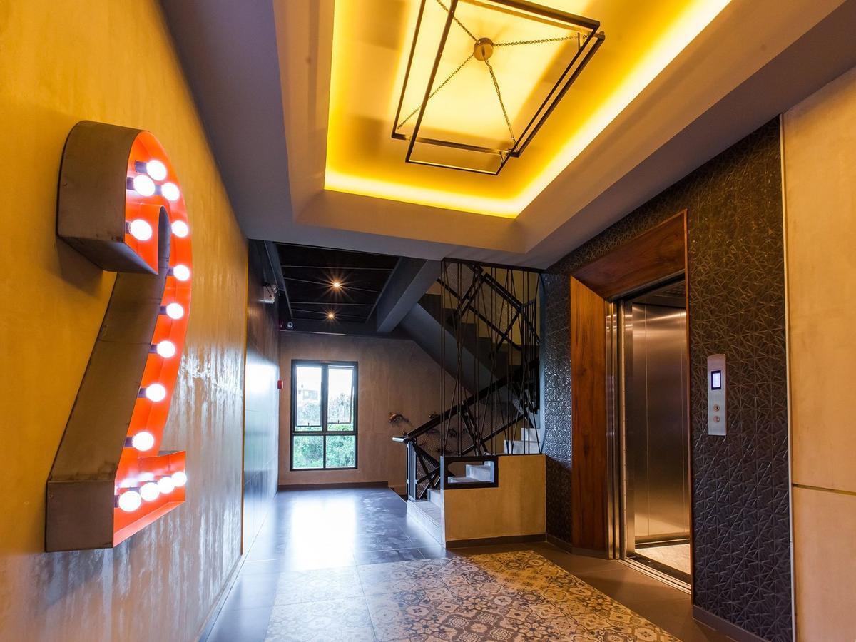 Loft Mania Boutique Hotel
