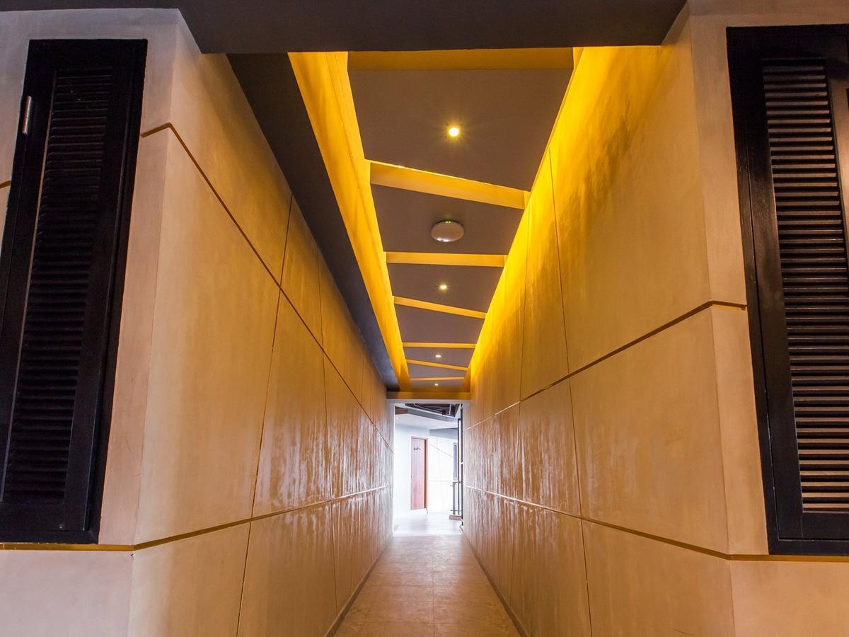 Hotel Loft Mania Boutique Hotel