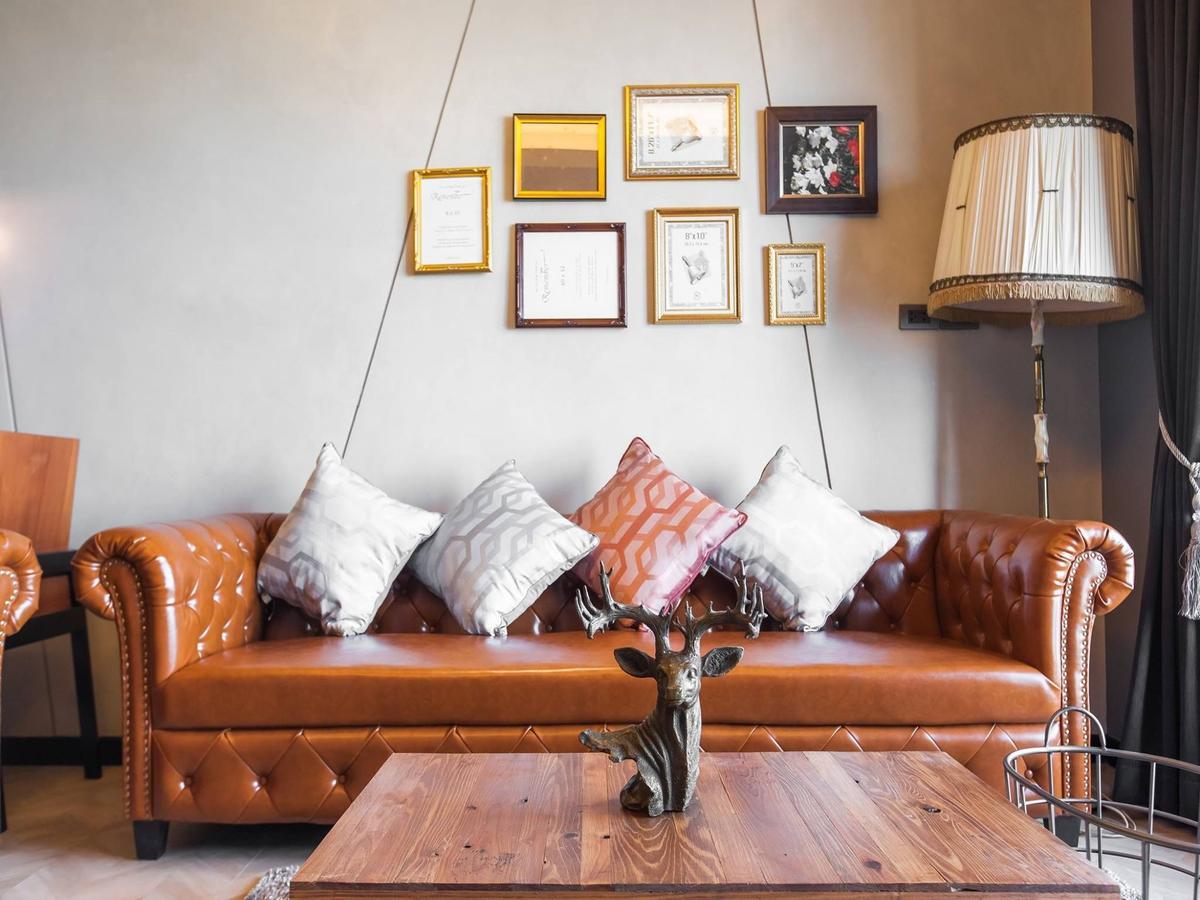 Loft Mania Boutique Hotel Hotel 4*