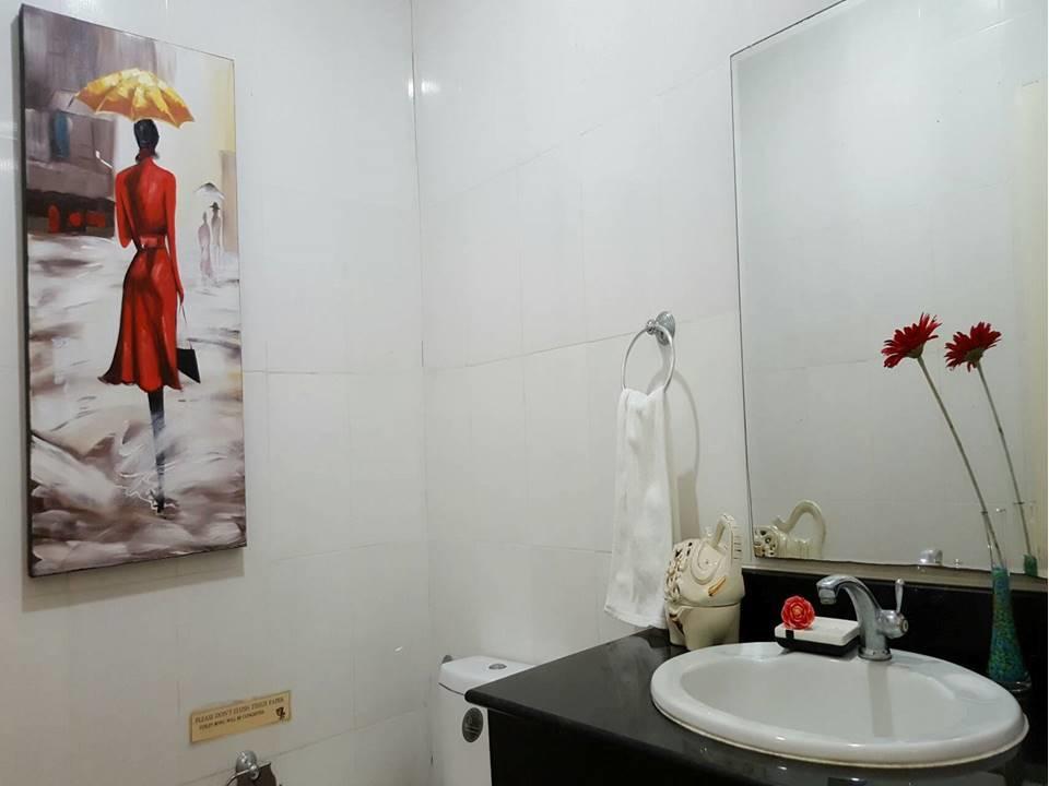Apartment Tona *