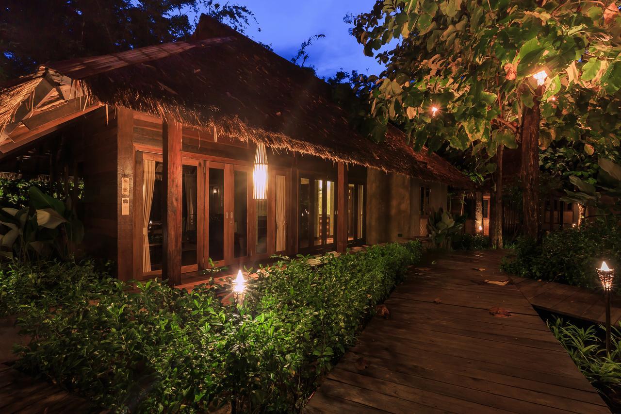 Resort Azalea Village 3*