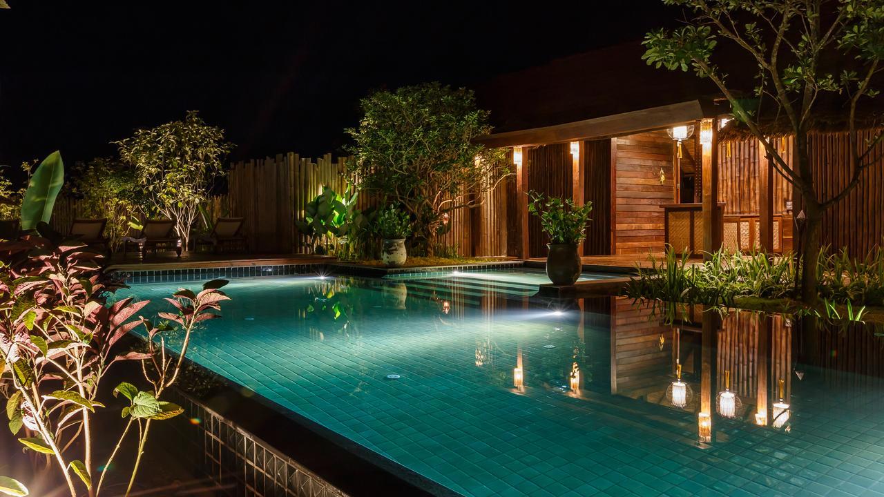 Azalea Village Resort Chiang Dao