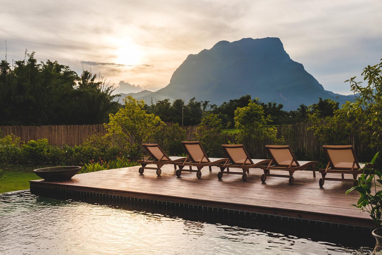 Azalea Village Resort Chiang Dao