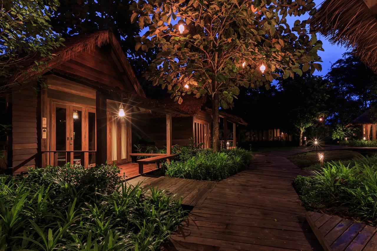 Azalea Village