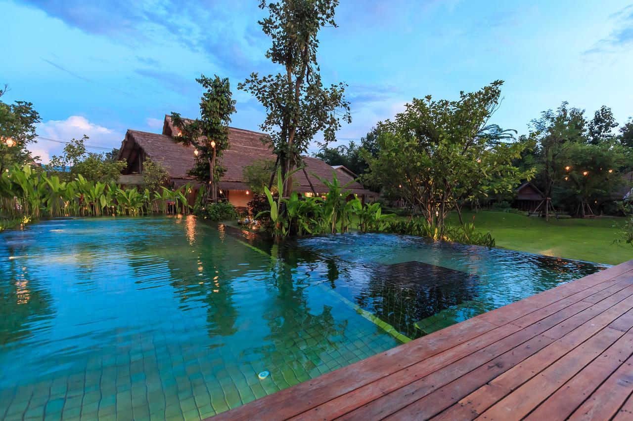 Resort Azalea Village 3*