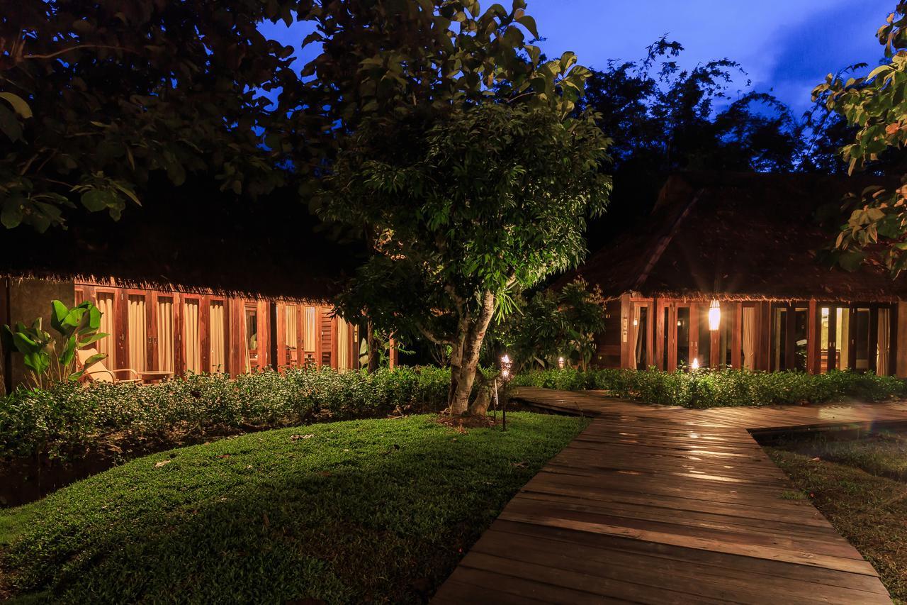 Azalea Village Resort 3*