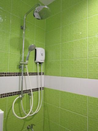 รีสอร์ทที่ลำปาง
