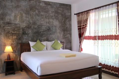 รีสอร์ทที่ลำปาง Hotel Lampang
