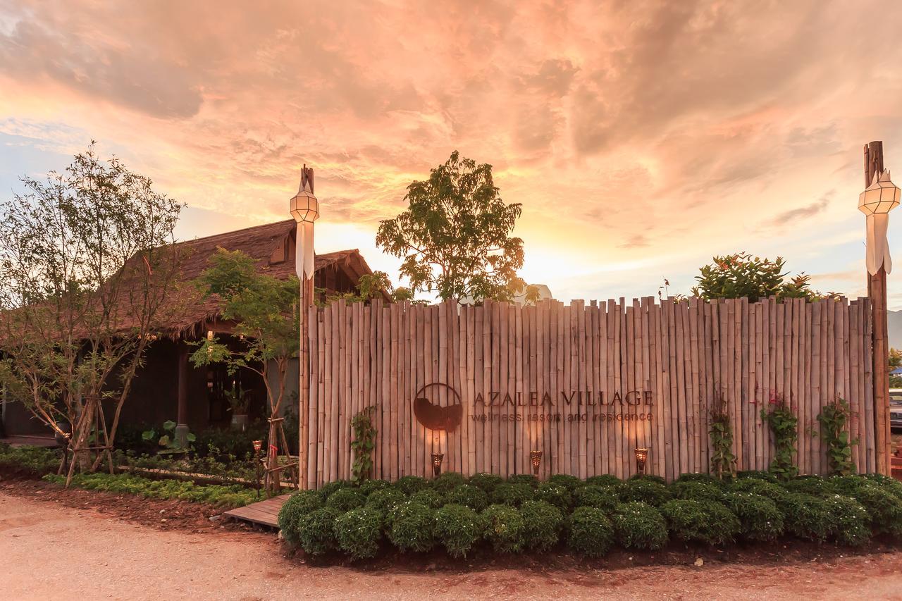 Azalea Village Resort 3*