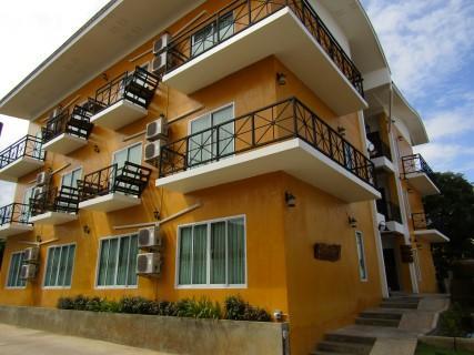 รีสอร์ทที่ลำปาง Lampang