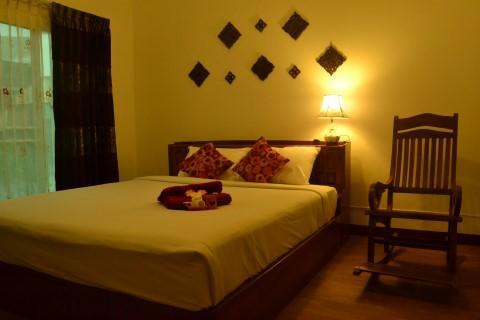 Hotel รีสอร์ทที่ลำปาง Lampang