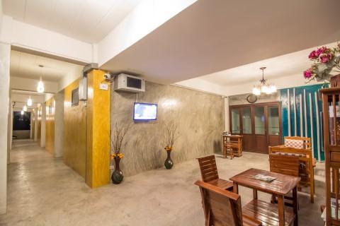 Hotel รีสอร์ทที่ลำปาง Lampang