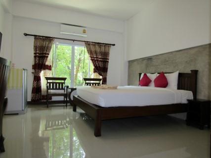 Hotel รีสอร์ทที่ลำปาง