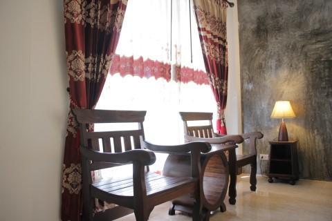 Hotel รีสอร์ทที่ลำปาง 3*
