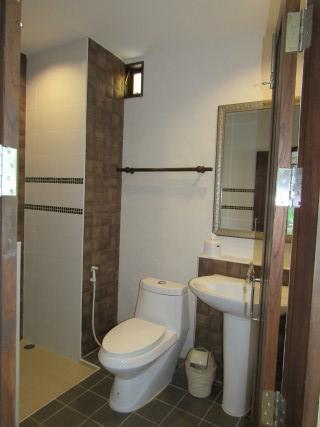 Hotel รีสอร์ทที่ลำปาง