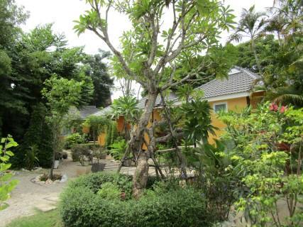 Hotel รีสอร์ทที่ลำปาง