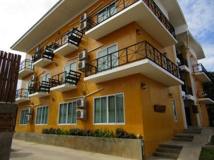 รีสอร์ทที่ลำปาง Hotel